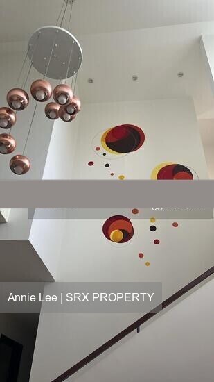 Tropika East (D14), Condominium #501501891